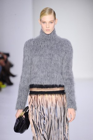 フェラガモ(Ferragamo) 2014-15年秋冬ウィメンズコレクション  - 写真8