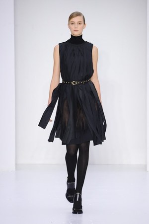 フェラガモ(Ferragamo) 2014-15年秋冬ウィメンズコレクション  - 写真12