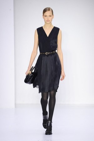 フェラガモ(Ferragamo) 2014-15年秋冬ウィメンズコレクション  - 写真17