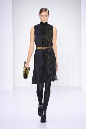 フェラガモ(Ferragamo) 2014-15年秋冬ウィメンズコレクション  - 写真21