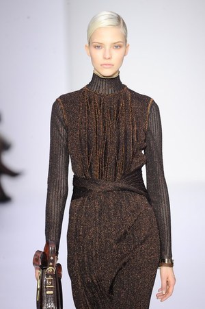 フェラガモ(Ferragamo) 2014-15年秋冬ウィメンズコレクション  - 写真25