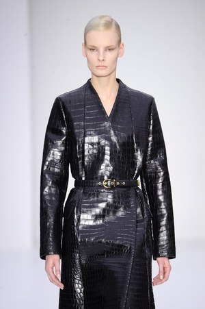 フェラガモ(Ferragamo) 2014-15年秋冬ウィメンズコレクション  - 写真30