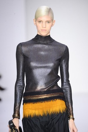 フェラガモ(Ferragamo) 2014-15年秋冬ウィメンズコレクション  - 写真35