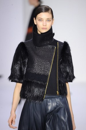 フェラガモ(Ferragamo) 2014-15年秋冬ウィメンズコレクション  - 写真39