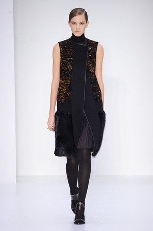 フェラガモ(Ferragamo) 2014-15年秋冬ウィメンズコレクション  - 写真41