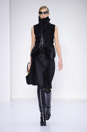 フェラガモ(Ferragamo) 2014-15年秋冬ウィメンズコレクション  - 写真42