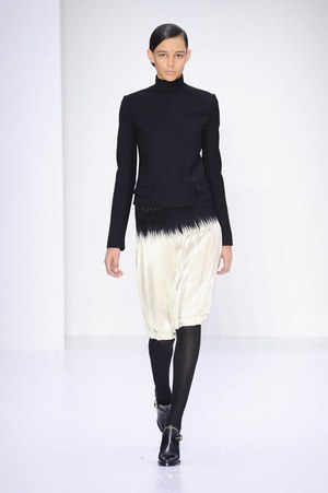 フェラガモ(Ferragamo) 2014-15年秋冬ウィメンズコレクション  - 写真46