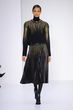 フェラガモ(Ferragamo) 2014-15年秋冬ウィメンズコレクション  - 写真50