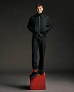 ザラ(ZARA), クラークス(Clarks) ワラビー｜写真4