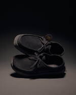 ザラ(ZARA), クラークス(Clarks) ワラビー｜写真31