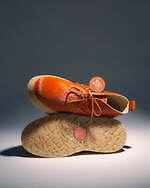 ザラ(ZARA), クラークス(Clarks) ワラビー｜写真23