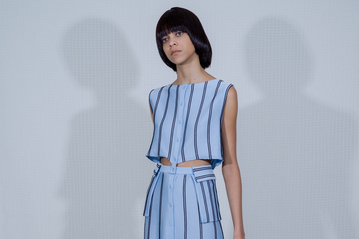 TAN 2023SS Collection