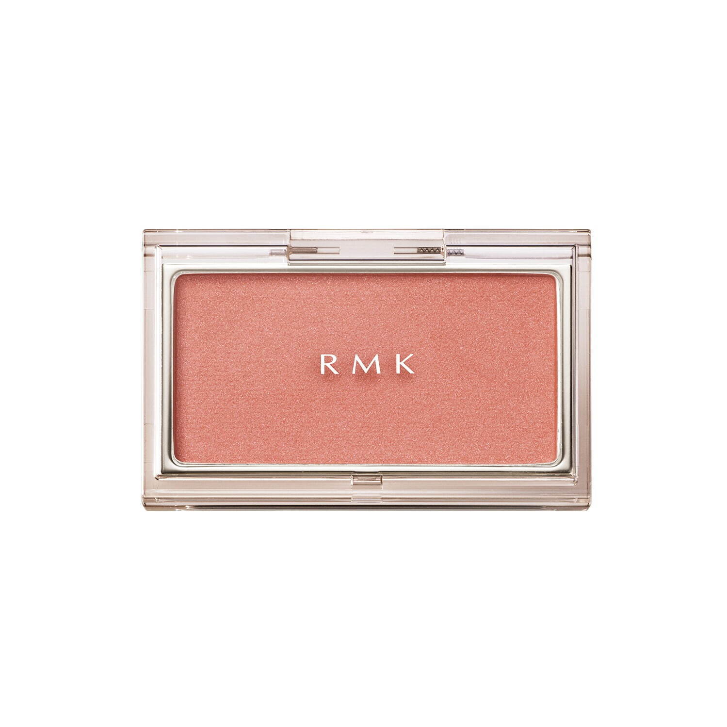 「RMK ピュア コンプレクション ブラッシュ」 07 3,630円＜新製品＞