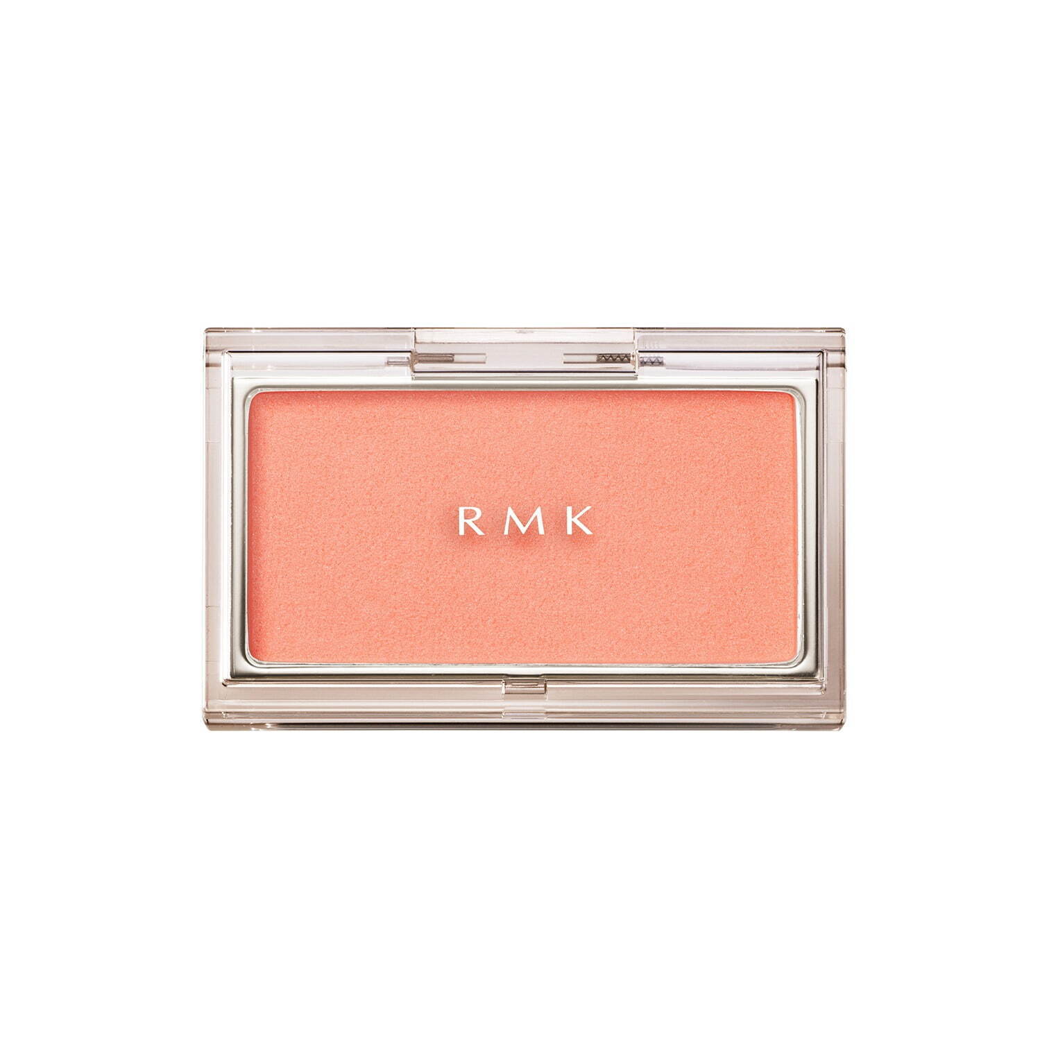 「RMK ピュア コンプレクション ブラッシュ」 08 3,630円＜新製品＞