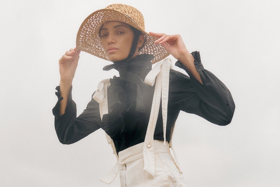 LIVINGTONE 2023SS Collection