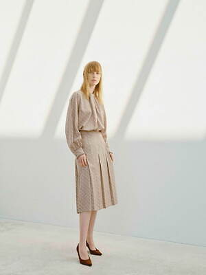 アクアスキュータム(Aquascutum) 2023-24年秋冬ウィメンズコレクション  - 写真6