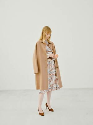 アクアスキュータム(Aquascutum) 2023-24年秋冬ウィメンズコレクション  - 写真7