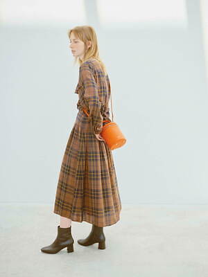 アクアスキュータム(Aquascutum) 2023-24年秋冬ウィメンズコレクション  - 写真11