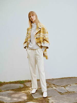 アクアスキュータム(Aquascutum) 2023-24年秋冬ウィメンズコレクション  - 写真18