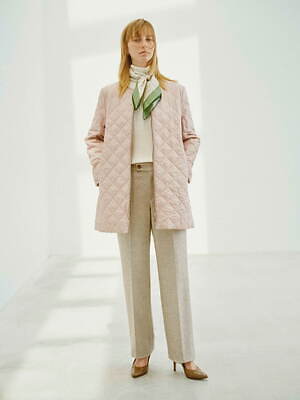 アクアスキュータム(Aquascutum) 2023-24年秋冬ウィメンズコレクション  - 写真19