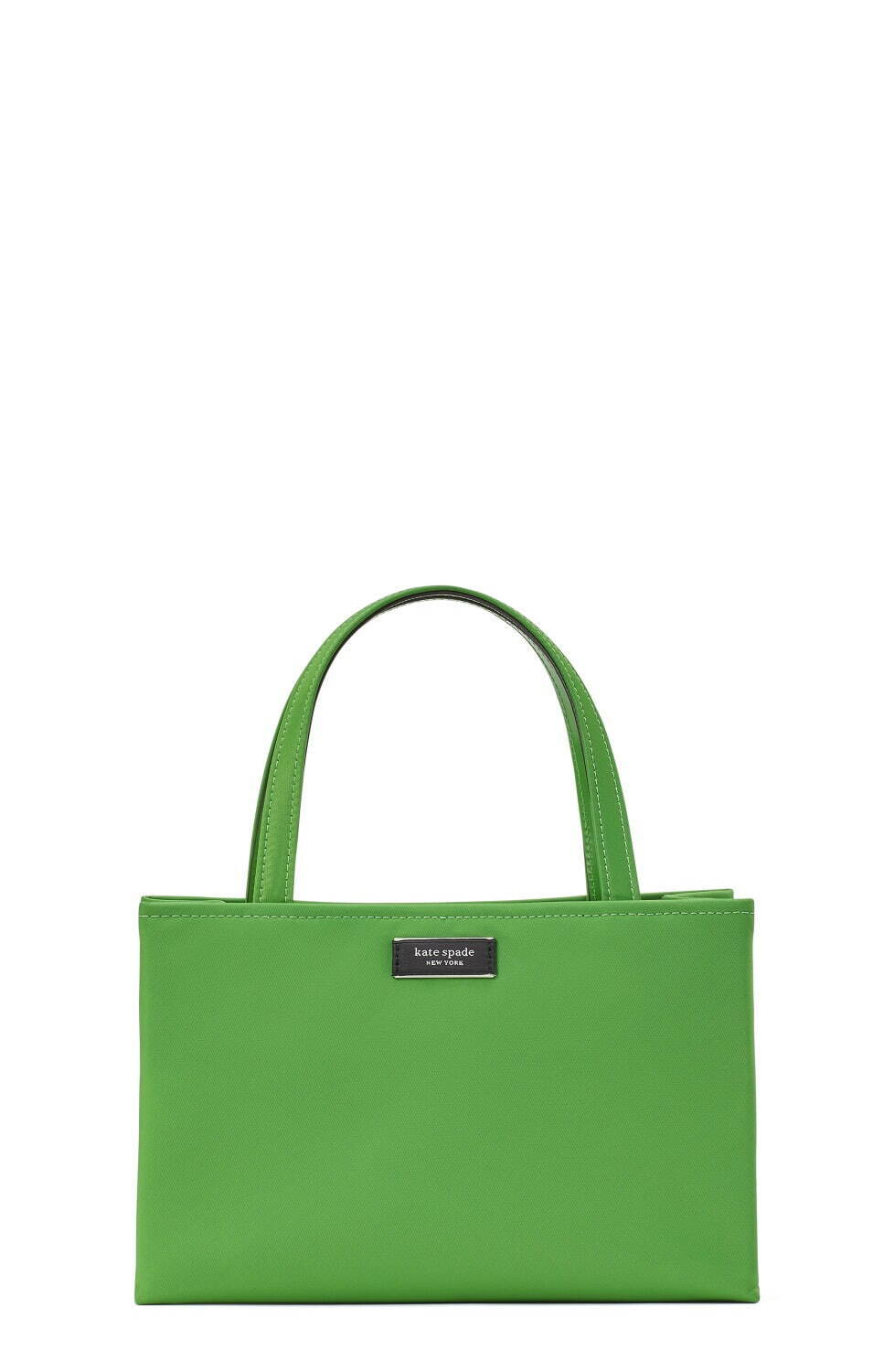 SAM ICON KSNYL NYLON SMALL TOTE 39,600円