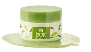 ワフードメイド"宇治抹茶or酒粕”の新作クレンジング、生感触バームで簡単メイクオフ｜写真3