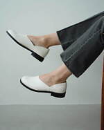 HARUTA×CLANE FLAT SHOES クラネ ハルタ HARUTA×CLANE】日本の老舗靴メーカー「HARUTA」との
