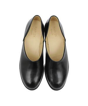 CLANE HARUTA コラボ ローファー | valadarespediatria.com.br
