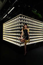 イヴ・サンローラン(Yves Saint Laurent) アイ アム リーブル リブレ｜写真15