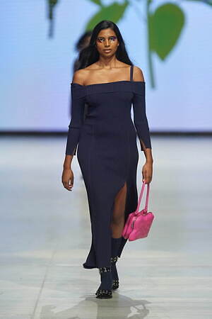 ガニー(GANNI) 2023-24年秋冬ウィメンズコレクション  - 写真22