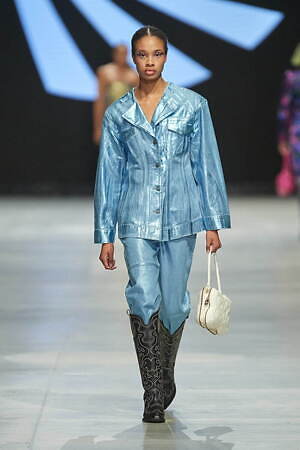 ガニー(GANNI) 2023-24年秋冬ウィメンズコレクション  - 写真26