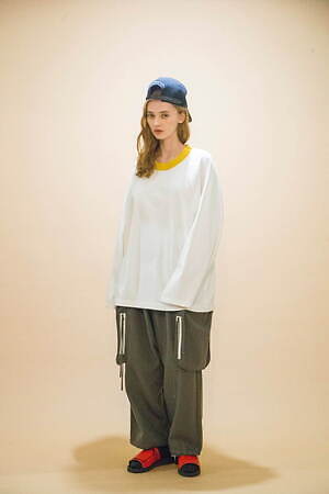 マイ ビューティフル ランドレット(my beautiful landlet) 2023-24年秋冬ウィメンズ&メンズコレクション  - 写真31