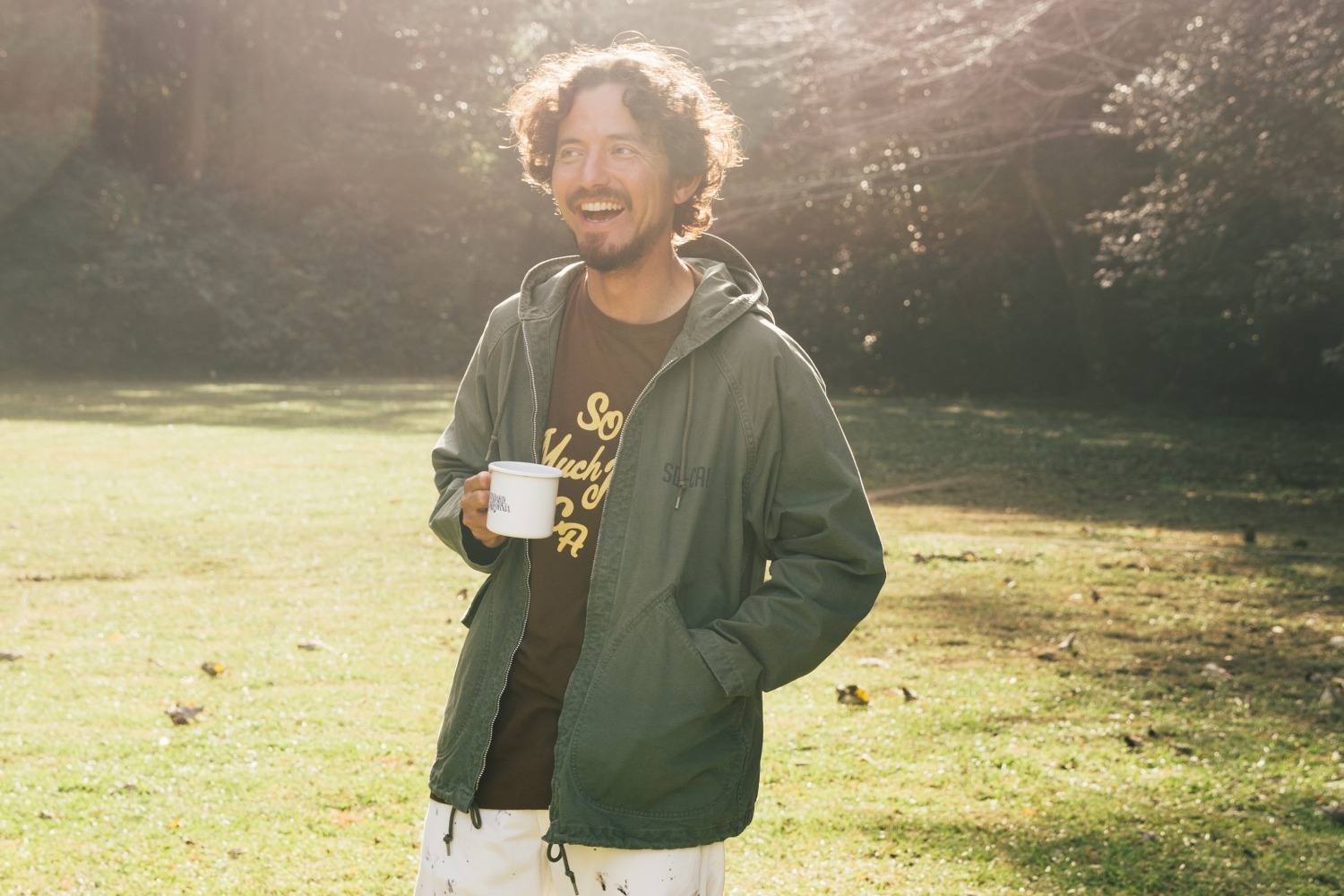 STANDARD CALIFORNIA 2023SS Collection