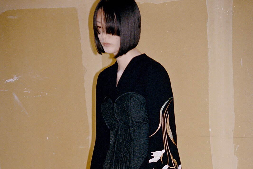 マメクロゴウチ : Mame Kurogouchi - ファッションプレス