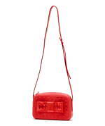 アンダーカバー×メリッサ初コラボ、大きなバラ付PVCサンダルや“カミソリリボン”のショルダーバッグ｜写真39