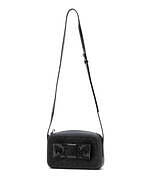 アンダーカバー×メリッサ初コラボ、大きなバラ付PVCサンダルや“カミソリリボン”のショルダーバッグ｜写真36