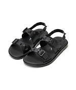 アンダーカバー×メリッサ初コラボ、大きなバラ付PVCサンダルや“カミソリリボン”のショルダーバッグ｜写真33