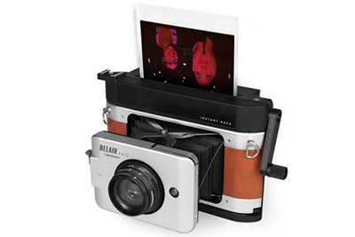 【未使用】Lomography BELAIR X 6-12 中判蛇腹カメラ ユーザーレビュー：hhjmと 初めてのBelair X 6-12 Jetsetter