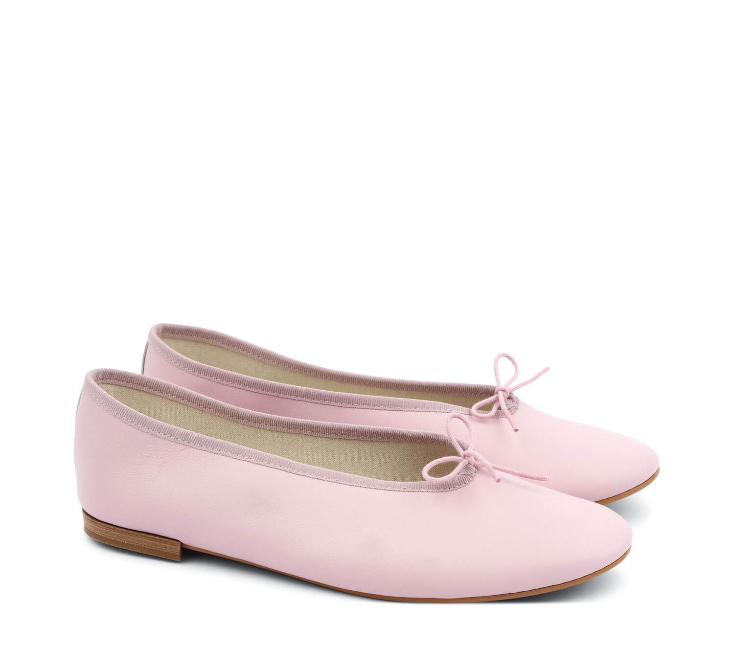 Lilouh Ballerinas (Old Pink) 51,700円