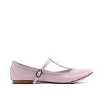 レペットの23年春夏新作シューズ、くすみピンクのバレリーナシューズ＆真っ赤なメリージェーンなど｜写真14