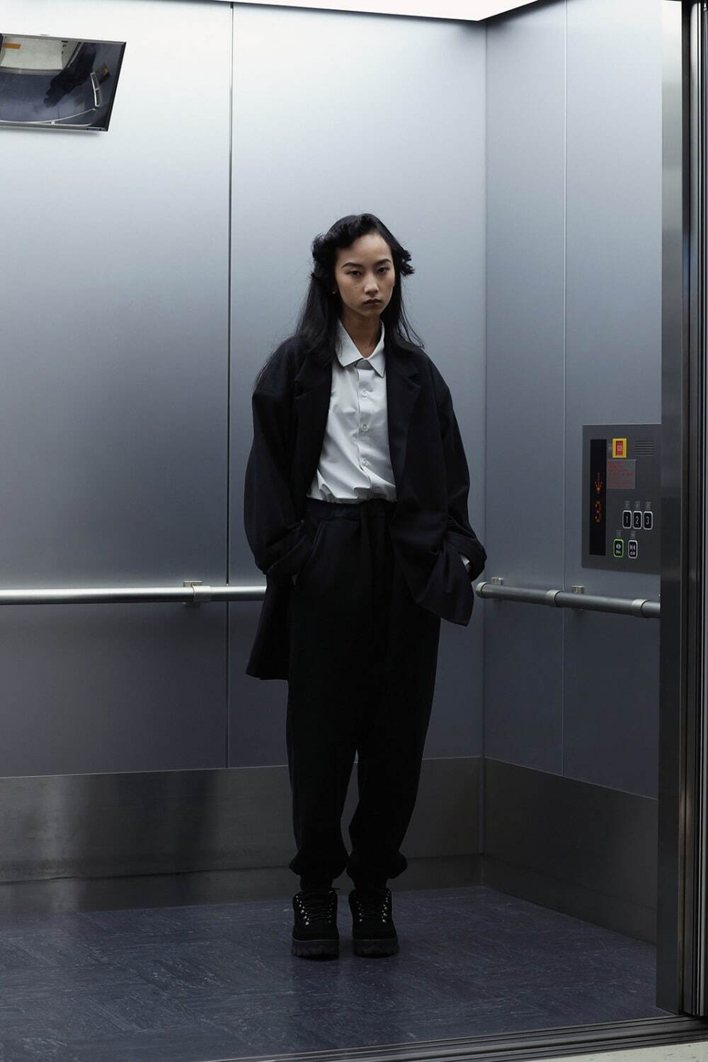 カネマサフィル 2023-24年秋冬<span>コレクション</span> - 写真5
