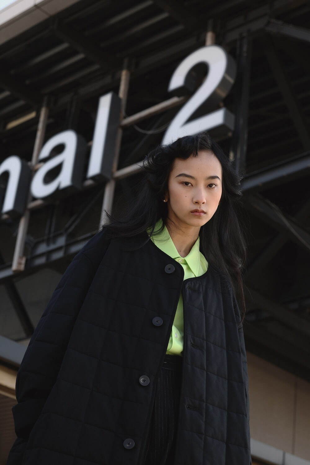 カネマサフィル 2023-24年秋冬<span>コレクション</span> - 写真8