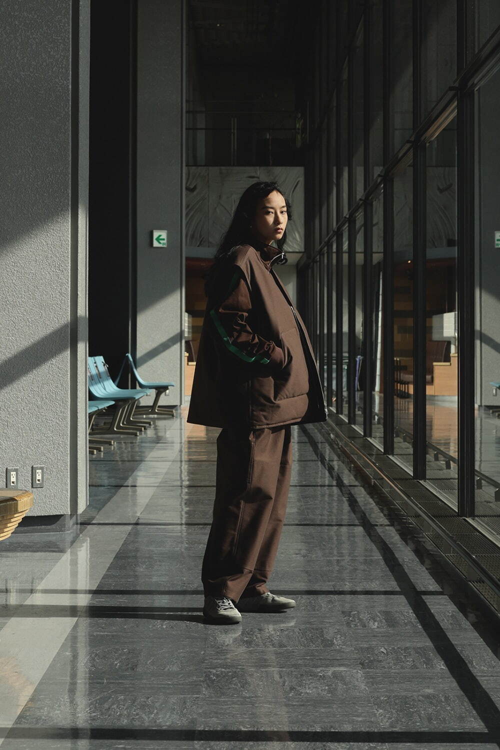 カネマサフィル 2023-24年秋冬<span>コレクション</span> - 写真14