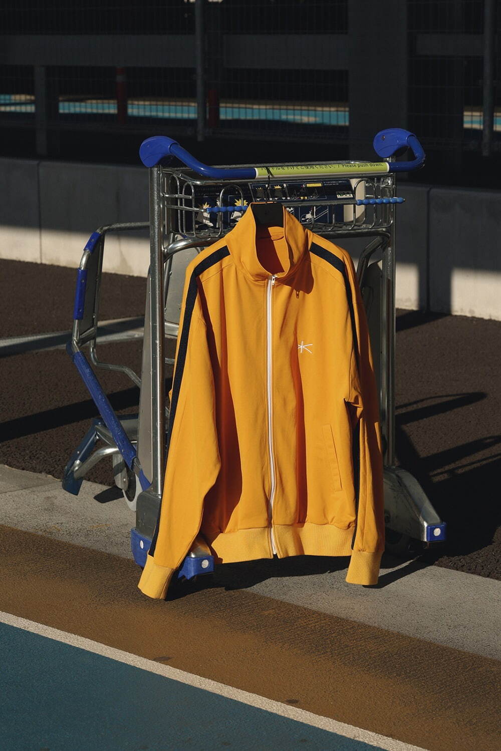 カネマサフィル 2023-24年秋冬<span>コレクション</span> - 写真35