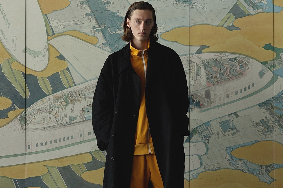 KANEMASA PHIL. 2023-24AW Collection