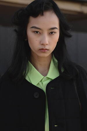 カネマサフィル(KANEMASA PHIL.) 2023-24年秋冬ウィメンズ&メンズコレクション  - 写真9