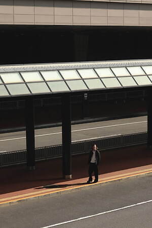 カネマサフィル(KANEMASA PHIL.) 2023-24年秋冬ウィメンズ&メンズコレクション  - 写真12