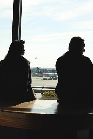 カネマサフィル(KANEMASA PHIL.) 2023-24年秋冬ウィメンズ&メンズコレクション  - 写真15