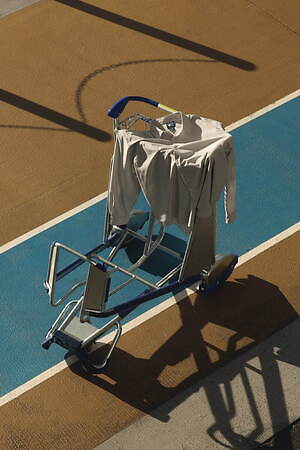 カネマサフィル(KANEMASA PHIL.) 2023-24年秋冬ウィメンズ&メンズコレクション  - 写真34