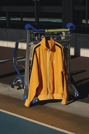 カネマサフィル(KANEMASA PHIL.) 2023-24年秋冬ウィメンズ&メンズコレクション  - 写真35